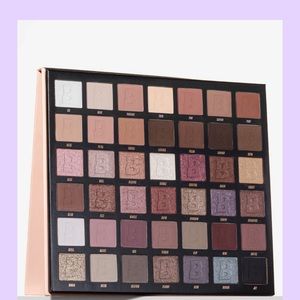 Beauty Bay Neutral Palette